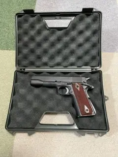 2026年最新】モデルガンmgcの人気アイテム - メルカリ