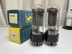 2026年最新】真空管 kt66の人気アイテム - メルカリ