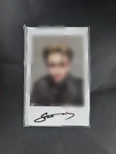 2026年最新】ini サインの人気アイテム - メルカリ