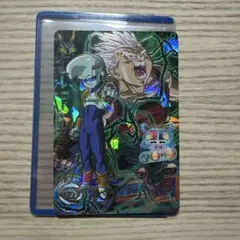 2026年最新】ドラゴンボールヒーローズ 旧弾 secの人気アイテム - メルカリ