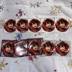 2026年最新】守沢千秋 缶バッジの人気アイテム - メルカリ