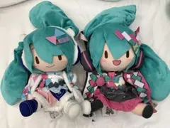 2026年最新】マジカルミライ2020 ぬいぐるみの人気アイテム - メルカリ