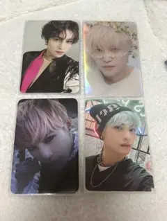 2026年最新】wayv phantom 中国の人気アイテム - メルカリ