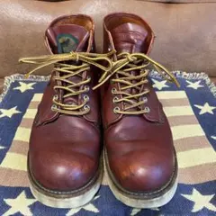 2026年最新】8173 レッドウィング 犬タグの人気アイテム - メルカリ