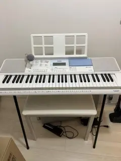 2026年最新】casio lk-515の人気アイテム - メルカリ
