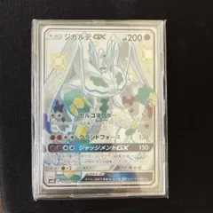 2026年最新】ジガルデ色違いの人気アイテム - メルカリ