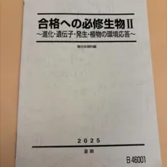 2026年最新】駿台夏期講習の人気アイテム - メルカリ