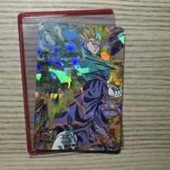 2026年最新】旧弾ベジットの人気アイテム - メルカリ