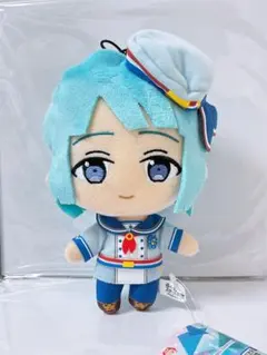 2026年最新】偶像梦幻祭 ぬいぐるみの人気アイテム - メルカリ