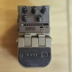 2026年最新】line6 verbzillaの人気アイテム - メルカリ