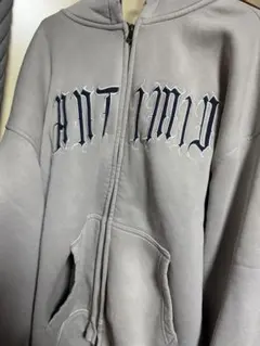 2026年最新】アンチミッド パーカーの人気アイテム - メルカリ