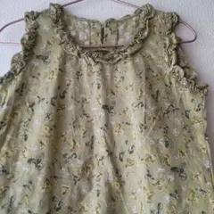 2026年最新】ワンダフルワールド ブラウスの人気アイテム - メルカリ