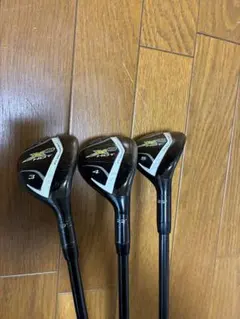 2026年最新】キャロウェイ x hot ユーティリティの人気アイテム - メルカリ