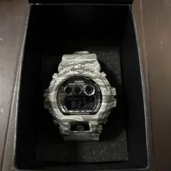 2026年最新】G-SHOCK GD-X6900の人気アイテム - メルカリ