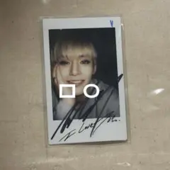 2026年最新】キムギュビン サインの人気アイテム - メルカリ