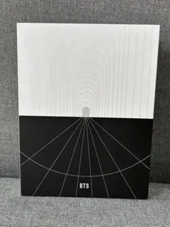 2026年最新】bts map of the soul on:e 写真集の人気アイテム - メルカリ