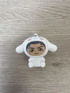 2026年最新】lDH 着ぐるみキーホルダーの人気アイテム - メルカリ