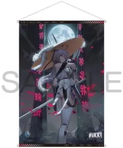 2026年最新】勝利の女神nikke タペストリーの人気アイテム - メルカリ