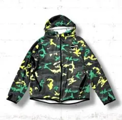 2026年最新】bristol 迷彩の人気アイテム - メルカリ