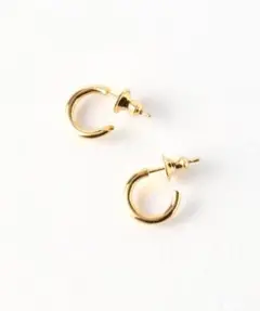 2026年最新】CAREERING カラー：ゴールド系 ピアス(両耳用)の人気