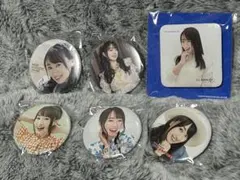 2026年最新】水樹奈々 缶バッジの人気アイテム - メルカリ