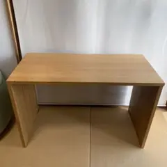 2026年最新】無印 オーク材 デスクの人気アイテム - メルカリ