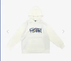 2026年最新】Vaundy fusion パーカーの人気アイテム - メルカリ