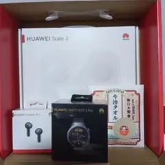 2026年最新】HUAWEI Scale 3 proの人気アイテム - メルカリ