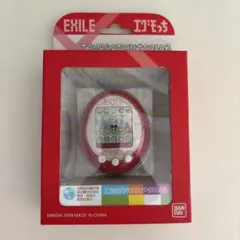 2026年最新】exile たまごっちの人気アイテム - メルカリ