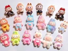 2026年最新】ラブブまとめ売りの人気アイテム - メルカリ