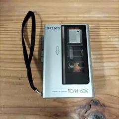2026年最新】sony tcm-100の人気アイテム - メルカリ