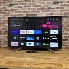 2026年最新】kj 49x8500fの人気アイテム - メルカリ