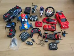 2026年最新】ラジコン ジャンクの人気アイテム - メルカリ