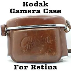 2026年最新】kodak retinaの人気アイテム - メルカリ