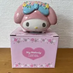2026年最新】マイメロディ 貯金箱の人気アイテム - メルカリ