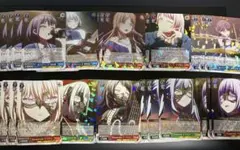 2026年最新】ヴァイスシュヴァルツ 4コン mygoの人気アイテム - メルカリ