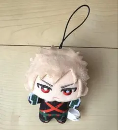 2026年最新】ちみっともぬい 爆豪の人気アイテム - メルカリ