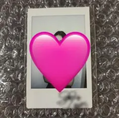 2026年最新】tripleS サイン ポラロイドの人気アイテム - メルカリ