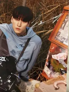 2026年最新】hitchhiker jo1 金城の人気アイテム - メルカリ