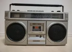2025年最新】SANYO ラジオ・コンポの人気アイテム - メルカリ