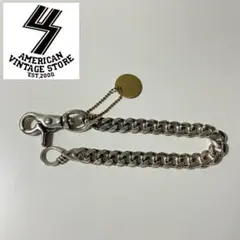 2026年最新】us 三軒茶屋 ウォレットチェーンの人気アイテム - メルカリ