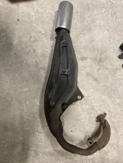 2026年最新】マフラー DJ1Rの人気アイテム - メルカリ