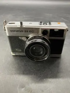 2026年最新】olympus 35 ec2の人気アイテム - メルカリ