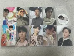 2026年最新】seventeen sector17 ミンハオの人気アイテム - メルカリ