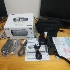 2026年最新】gz-hm450の人気アイテム - メルカリ