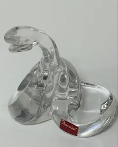 2026年最新】バカラ 干支 蛇の人気アイテム - メルカリ