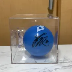 2026年最新】大阪ブルテオン サインボールの人気アイテム - メルカリ