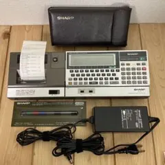2026年最新】sharp ce-150の人気アイテム - メルカリ