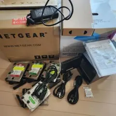 2026年最新】readynas 104の人気アイテム - メルカリ