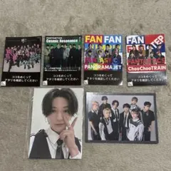 2026年最新】八木勇征 トレカ ペパミンの人気アイテム - メルカリ